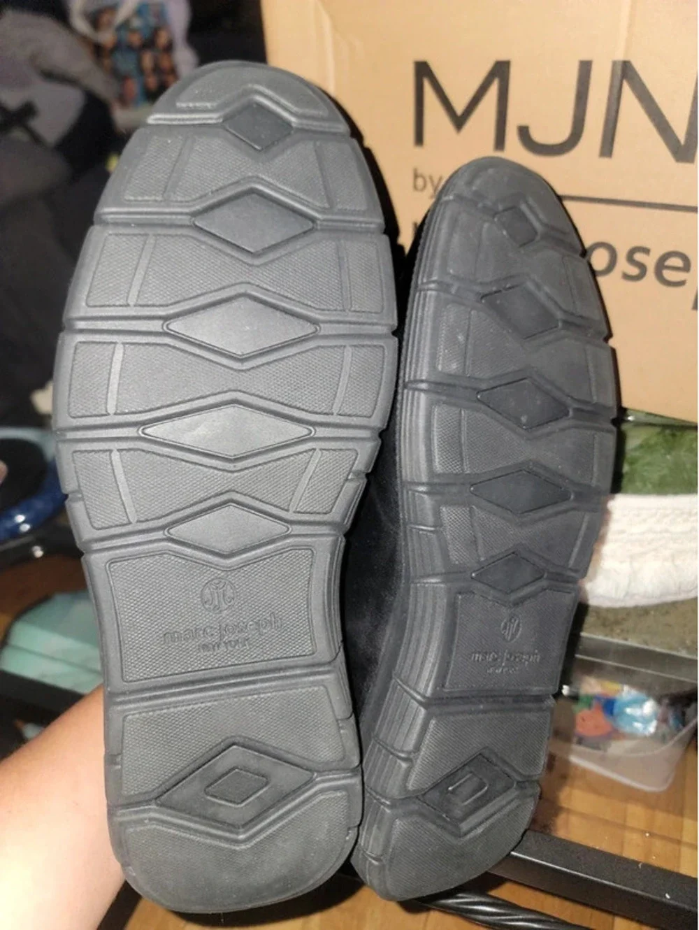 MJNY by Marc Joseph mens size 9.5